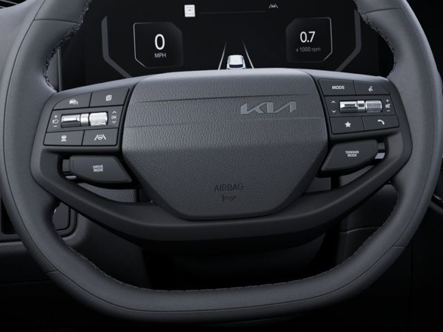 New 2027 Kia Sportage Hybrid X-Line For Sale in Bremerton, WA