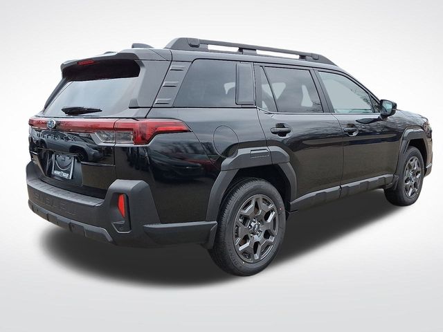 new 2026 Subaru Outback car, priced at $35,979