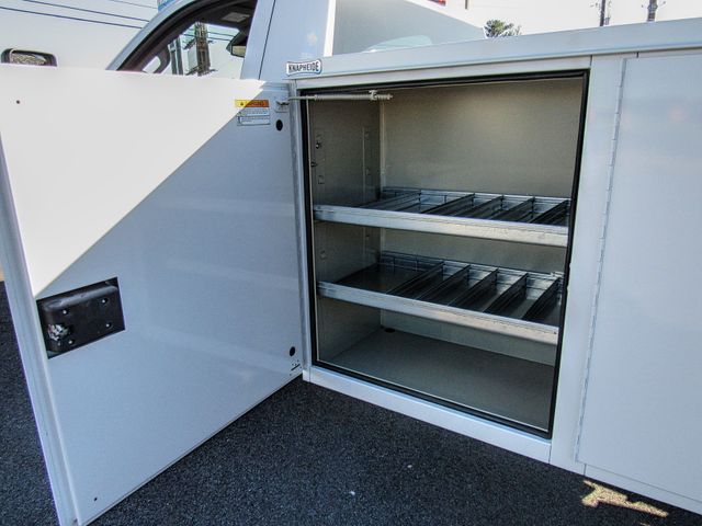 Photo of 2025 GMC Sierra 3500HD Pro in Dallas, GA - 16,  2025 GMC Sierra 3500HD Pro:42877