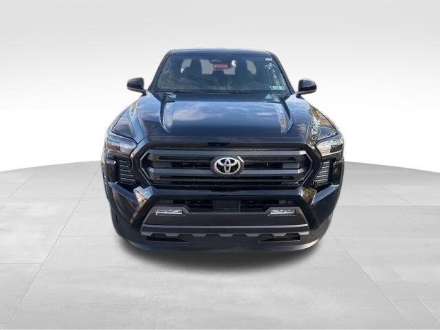 new 2026 Toyota Tacoma car, priced at $41,745