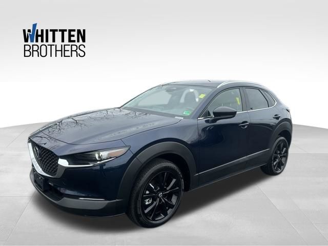 2025 Mazda CX-30 2.5 S Select Sport AWD