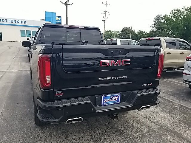 2023 GMC Sierra 1500 AT4 - Photo 18