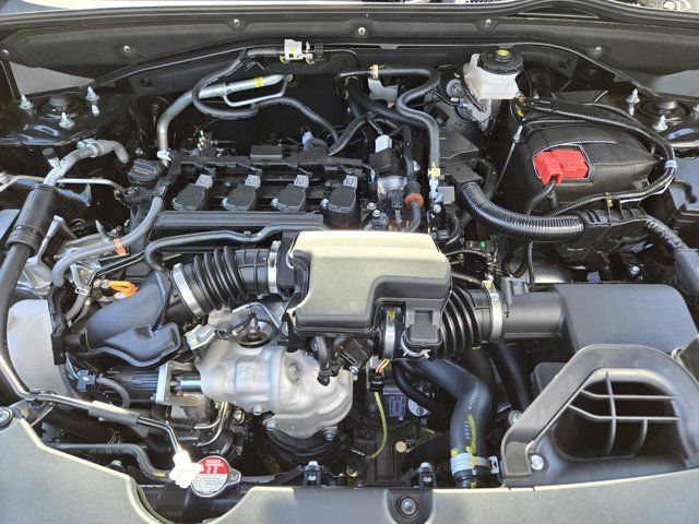 new 2026 Acura ADX car, priced at $36,450