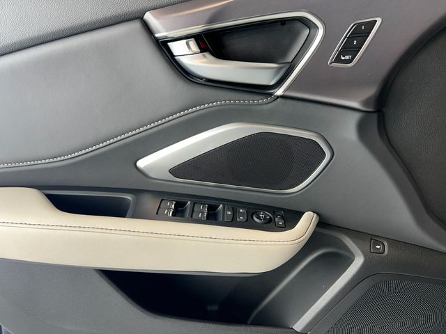 2026 Acura RDX Base - Majestic exterior view 16