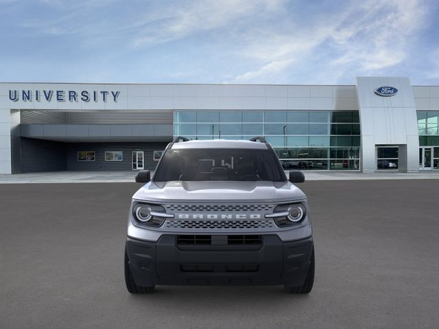 New 2026 Gray Ford Big Bend image 6