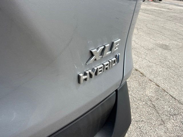 2022 Toyota RAV4 - $28,888