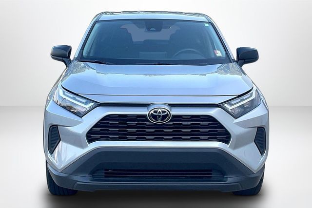 Used 2023 Toyota RAV4 SUV