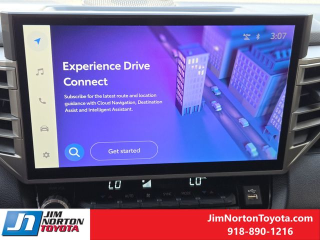 Used 2025 Toyota Tundra Truck