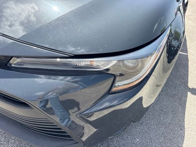 2024 Toyota Corolla - $20,988