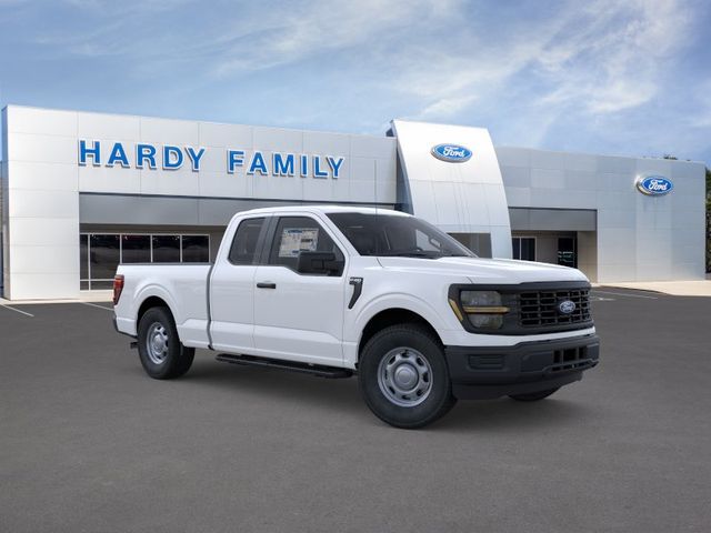 2026 Ford F-150 XL:TKE48552