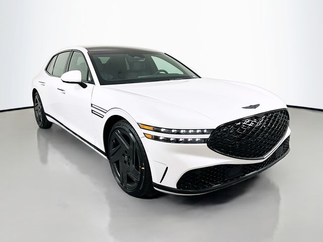 Thumbnail: 2026 Genesis G90 - 3