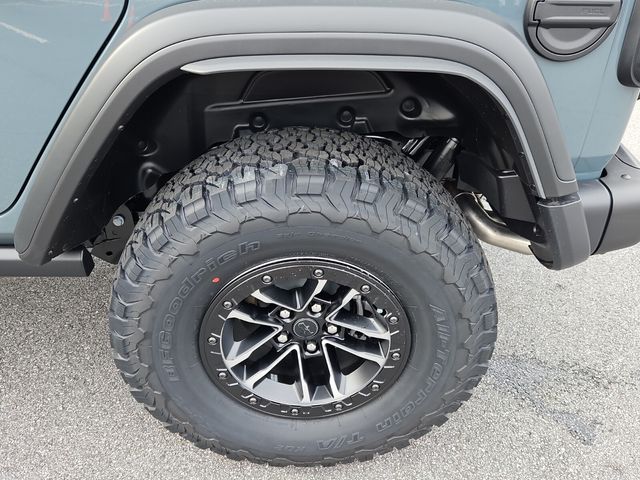 New 2026 Gray Jeep MOAB 392 image 25