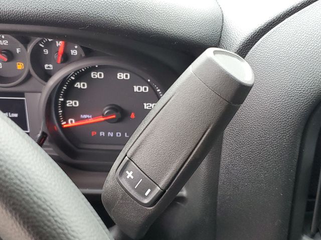 2026 Chevrolet Silverado 2500 Double Cab 4WD Pickup for sale #TF254625 - photo 12
