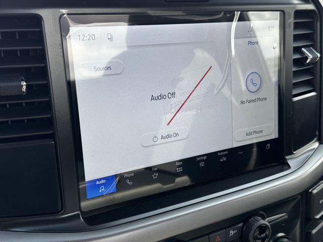 New 2026 Gray Ford XL image 16