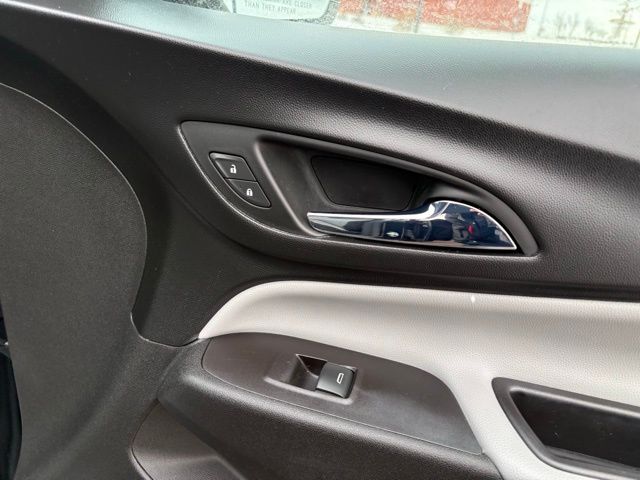 2020 Chevrolet Equinox AWD 2FL