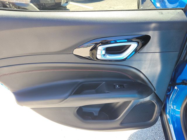 2022 Jeep Compass Trailhawk - Photo 11