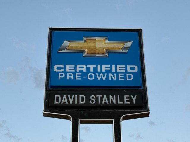 used 2022 Chevrolet Corvette car, priced at $74,278