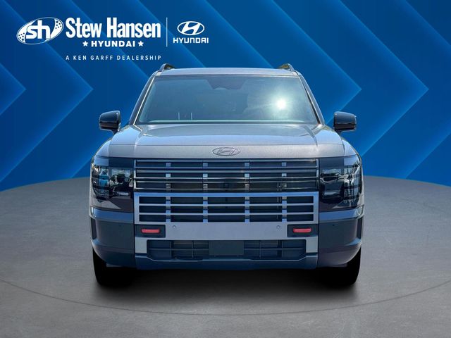 New 2026 Gray Hyundai XRT Pro image 12