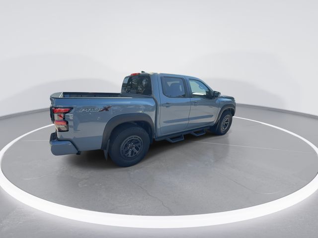 2025 Nissan Frontier - $32,577