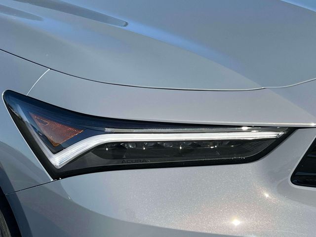 new 2026 Acura Integra car, priced at $35,195
