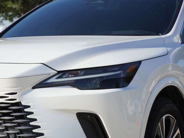 Used 2024 Lexus RX SUV