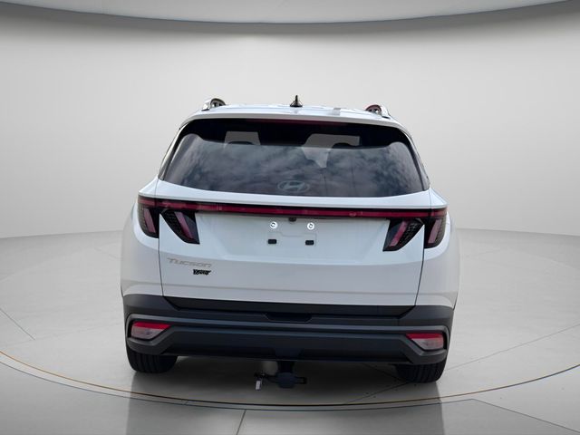 2026 Hyundai Tucson - $31,875