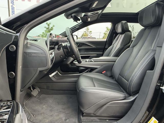 Used 2025 Cadillac LYRIQ SUV