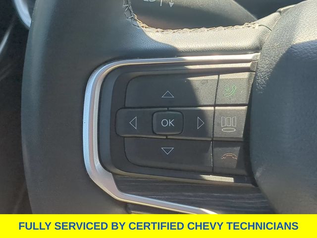 Used 2024 Jeep Wagoneer SUV