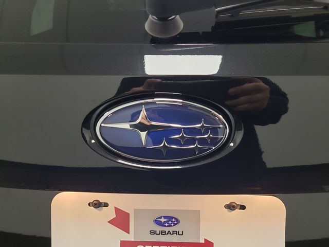 2025 – Subaru – Crosstrek