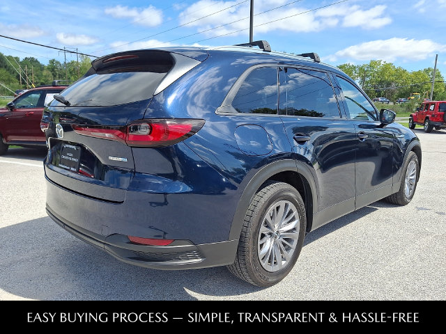 Used 2024 Mazda CX-90 PHEV SUV