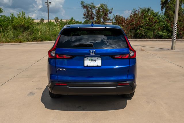 2024 Honda CR-V EX  at Community Honda