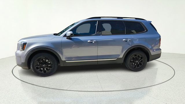 2023 Kia Telluride