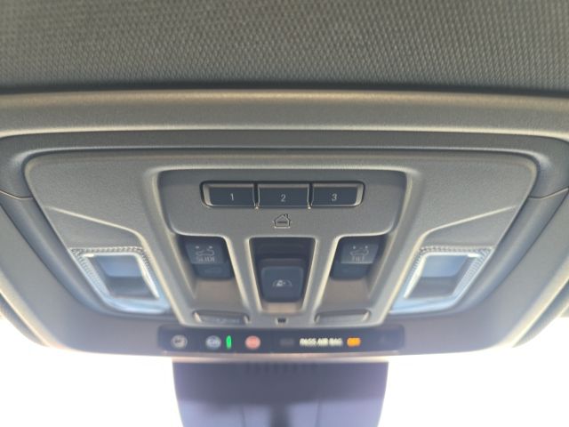 2025 GMC Sierra 1500 Denali:168644A