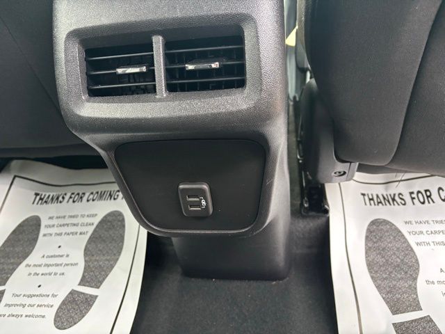 2022 Chevrolet Equinox AWD 2FL