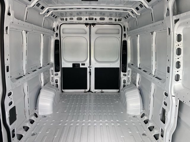 2024 Ram ProMaster 2500 High Roof 30