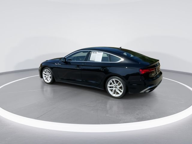 Used 2024  Audi 45 S line Premium Plus image 6