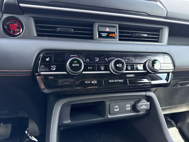 New 2026 Honda Pilot SUV