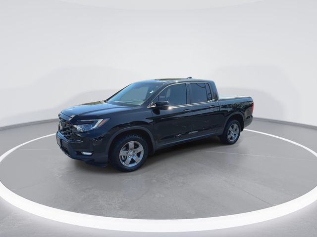 Used 2025 Honda Ridgeline Truck