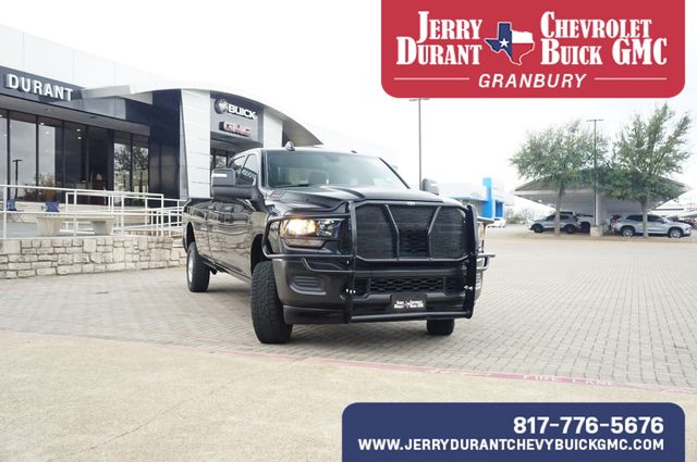 2024 RAM 2500 Tradesman Crew Cab LB 4WD