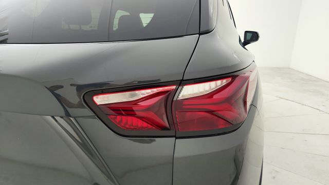 2019 Chevrolet Blazer Base Gray at Classic Elite Chevrolet Sugar Land