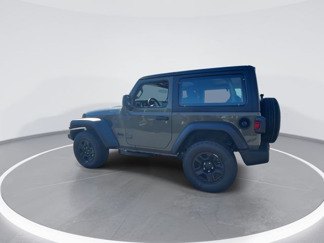 New 2026 41 Exterior Paint Jeep Sport image 8