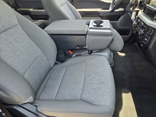 2025 Carbonized Gray Metallic Ford Super Duty F-250 SRW XL 4X4 Truck