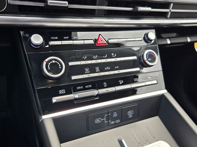 2027 Hyundai Santa Fe