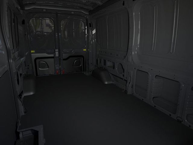 2025 Ford Transit 250