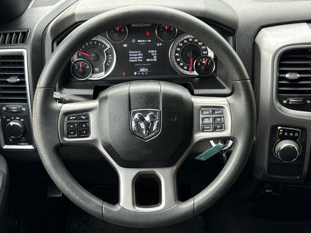 Used 2022 Ram 1500 Classic Truck