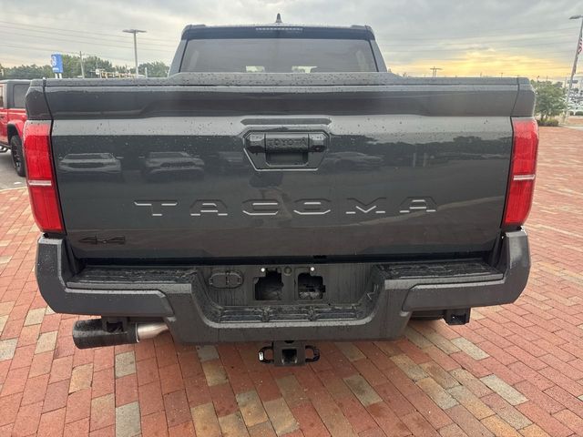 Used 2024 Toyota Tacoma Truck