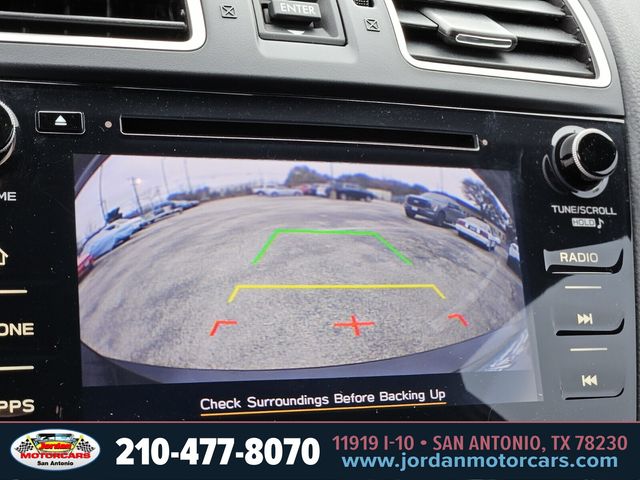 Used Car 2021 Subaru Wrx  Limited For Sale Under $30,000 In San Antonio, Texas