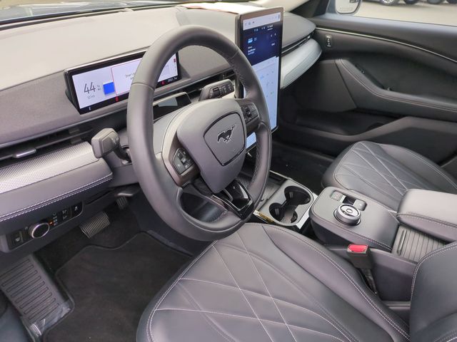Used 2023 Blue Ford California Route 1 image 15