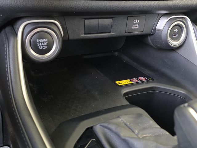 Used 2024 Toyota Grand Highlander SUV