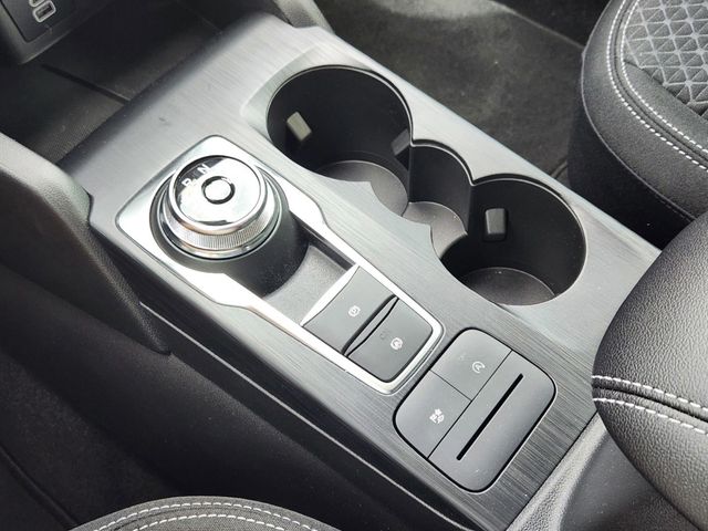 2025 Ford Escape Active photo